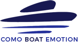 Como Boat Emotion